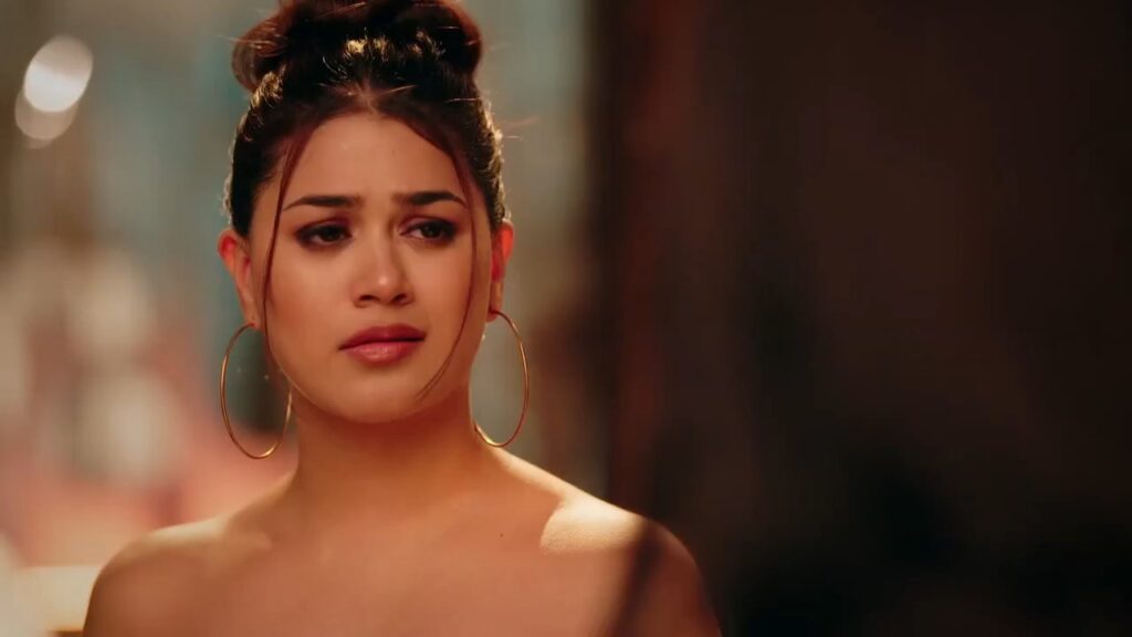 مسلسل سر الحنين مدبلج الحلقة 29
