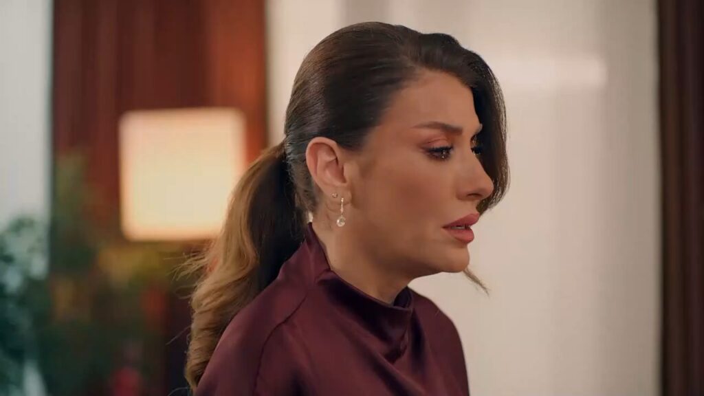 مسلسل حب ع ورق الحلقة 48