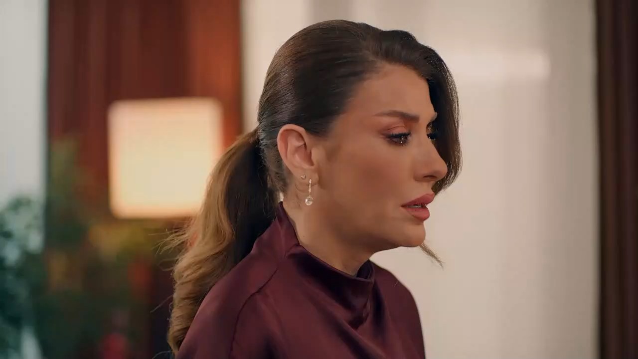 مسلسل حب ع ورق الحلقة 48