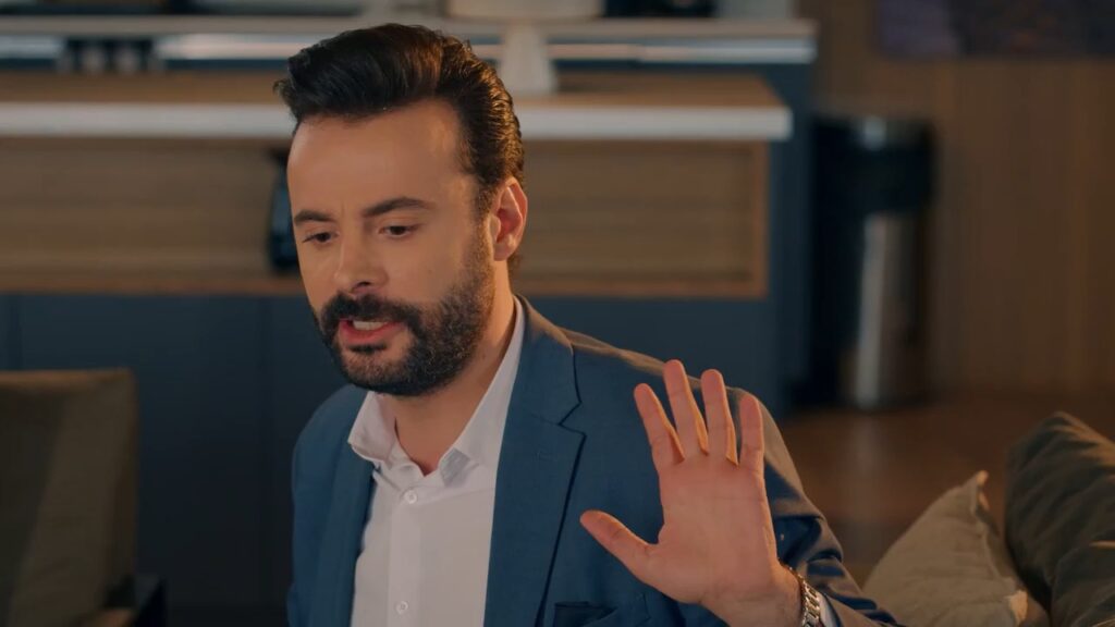 مسلسل حب ع ورق الحلقة 56