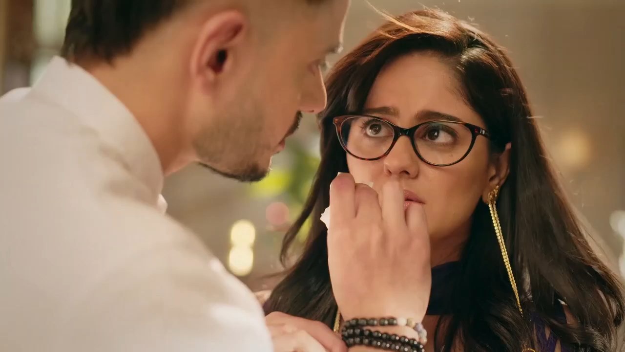 مسلسل سر الحنين مدبلج الحلقة 58