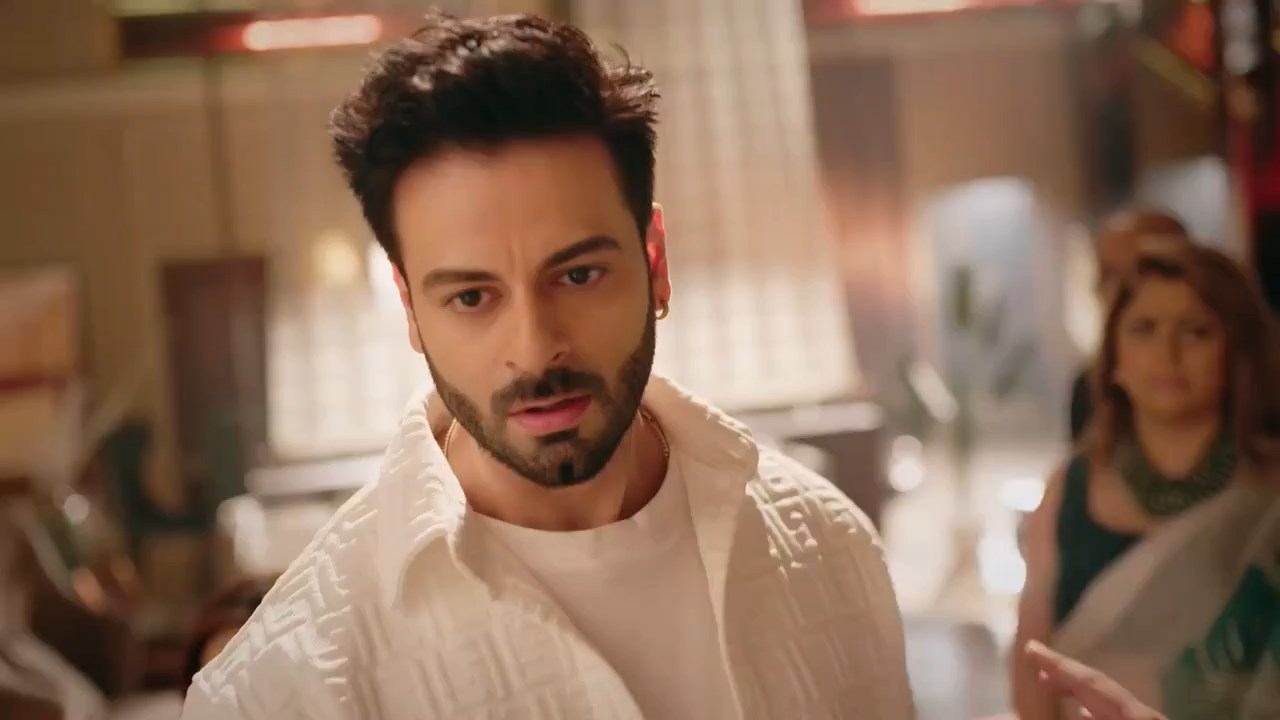 مسلسل سر الحنين مدبلج الحلقة 38