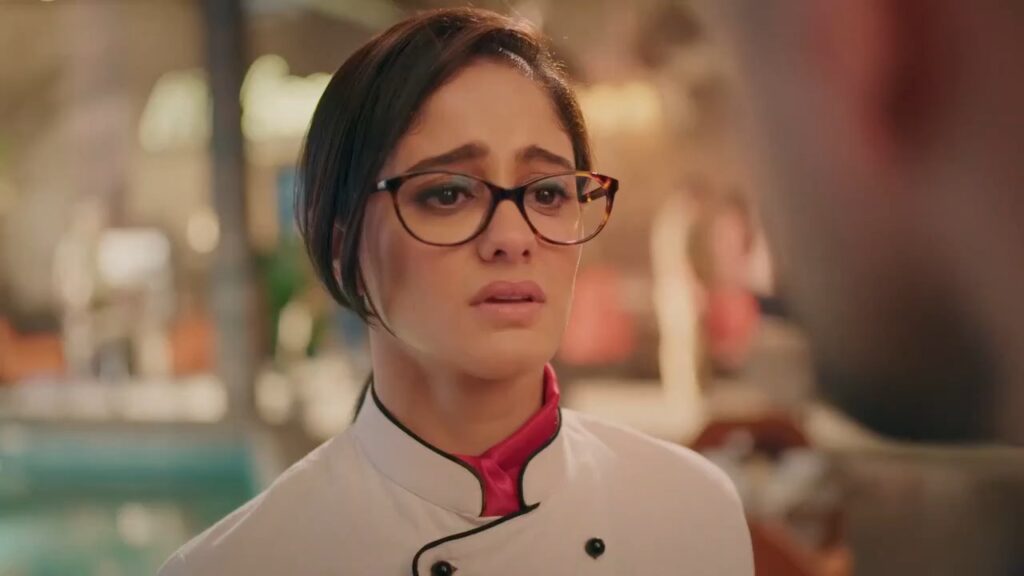 مسلسل سر الحنين مدبلج الحلقة 36