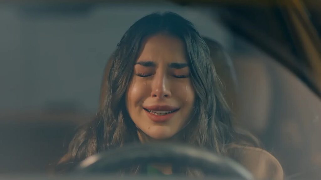 مسلسل حب ع ورق الحلقة 49