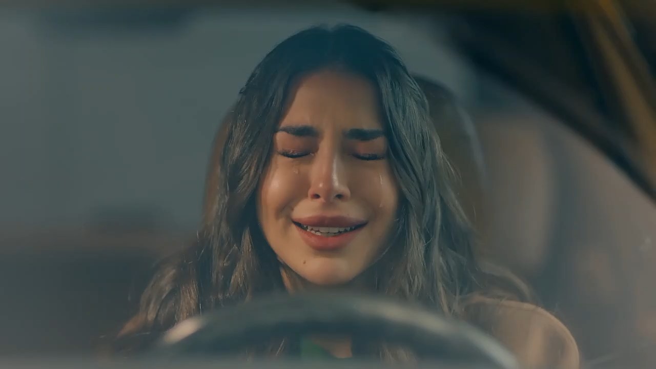 مسلسل حب ع ورق الحلقة 49