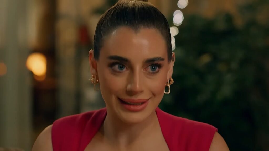 مسلسل حب ع ورق الحلقة 19