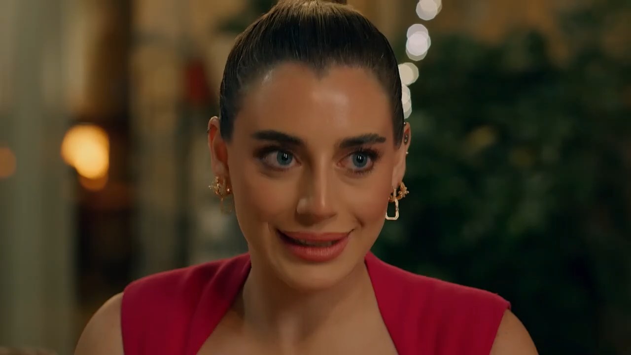 مسلسل حب ع ورق الحلقة 19
