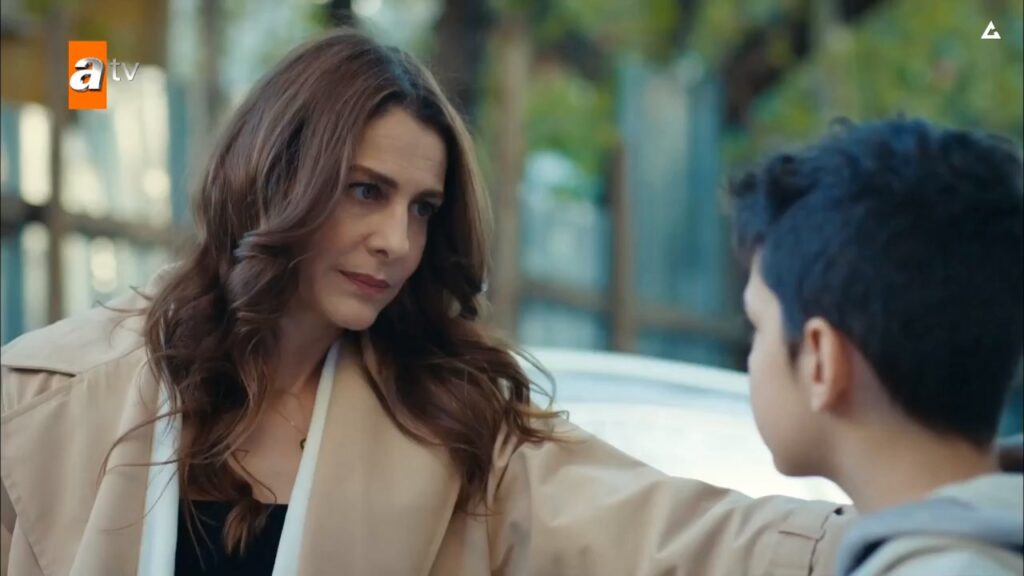 مسلسل Hakim الموسم الاةل الحلقة 5 الحلقة الخامسة