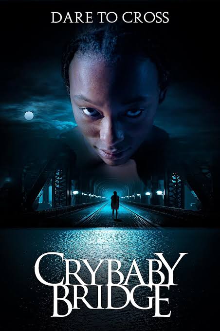 مشاهدة فيلم Crybaby Bridge