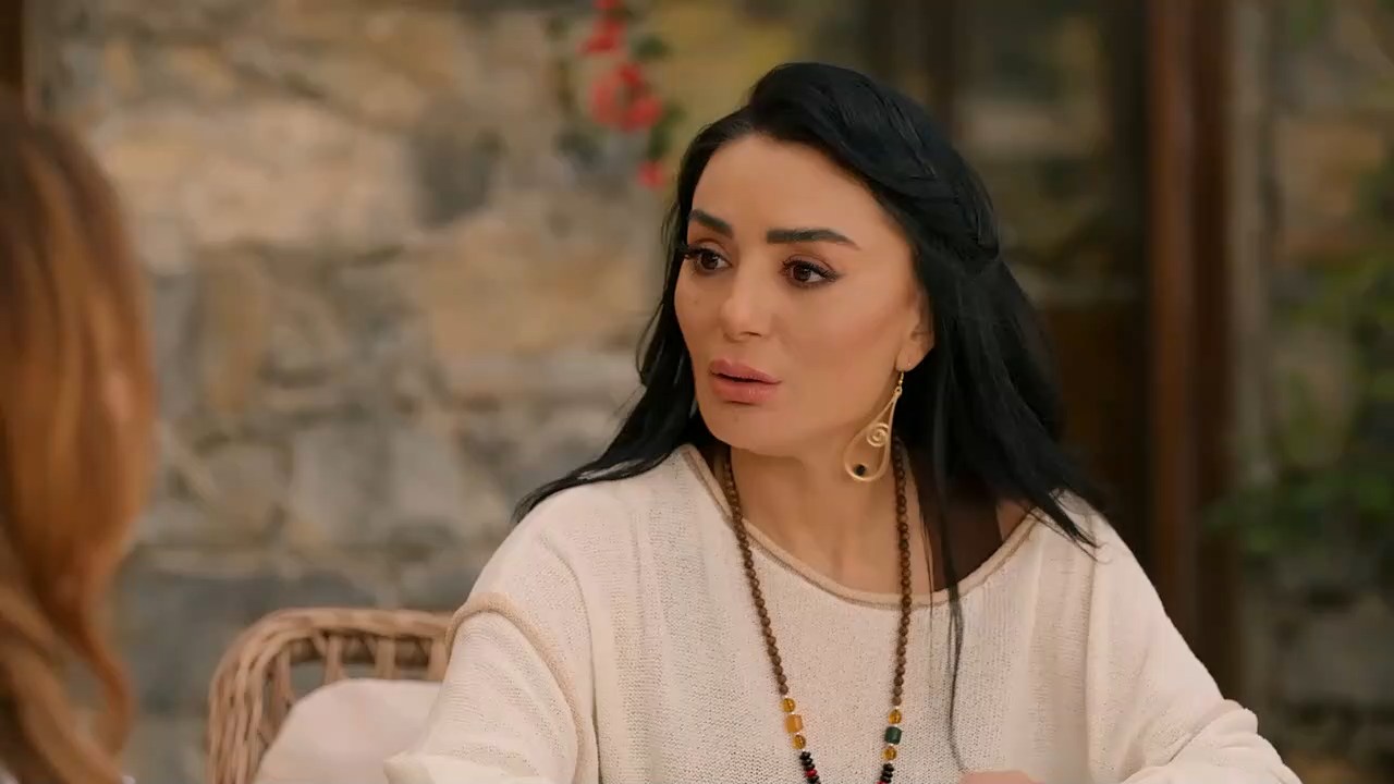 مسلسل حب ع ورق الحلقة 25