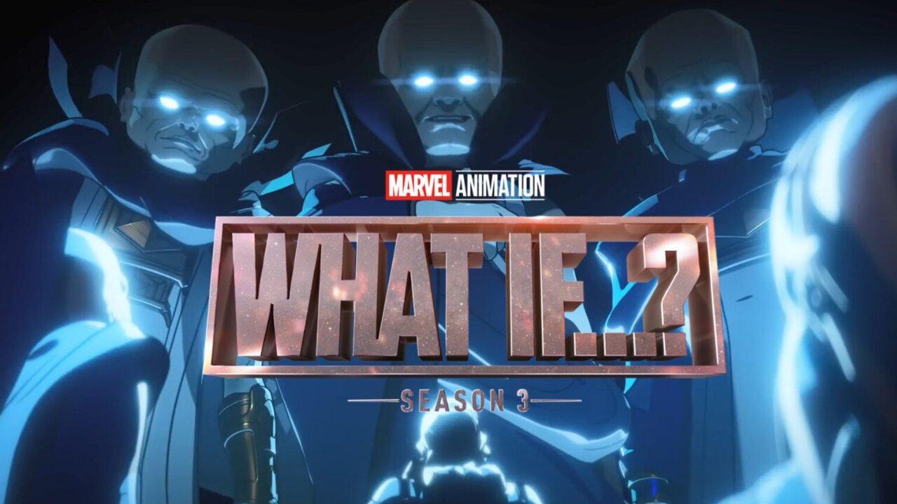 مشاهدة انمي What If الموسم الثالث الحلقة 2 الثانية مترجمة HD