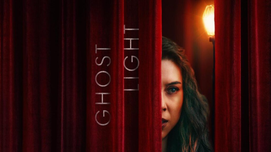 مشاهدة فيلم Ghost Light 2026 مترجم كامل HD