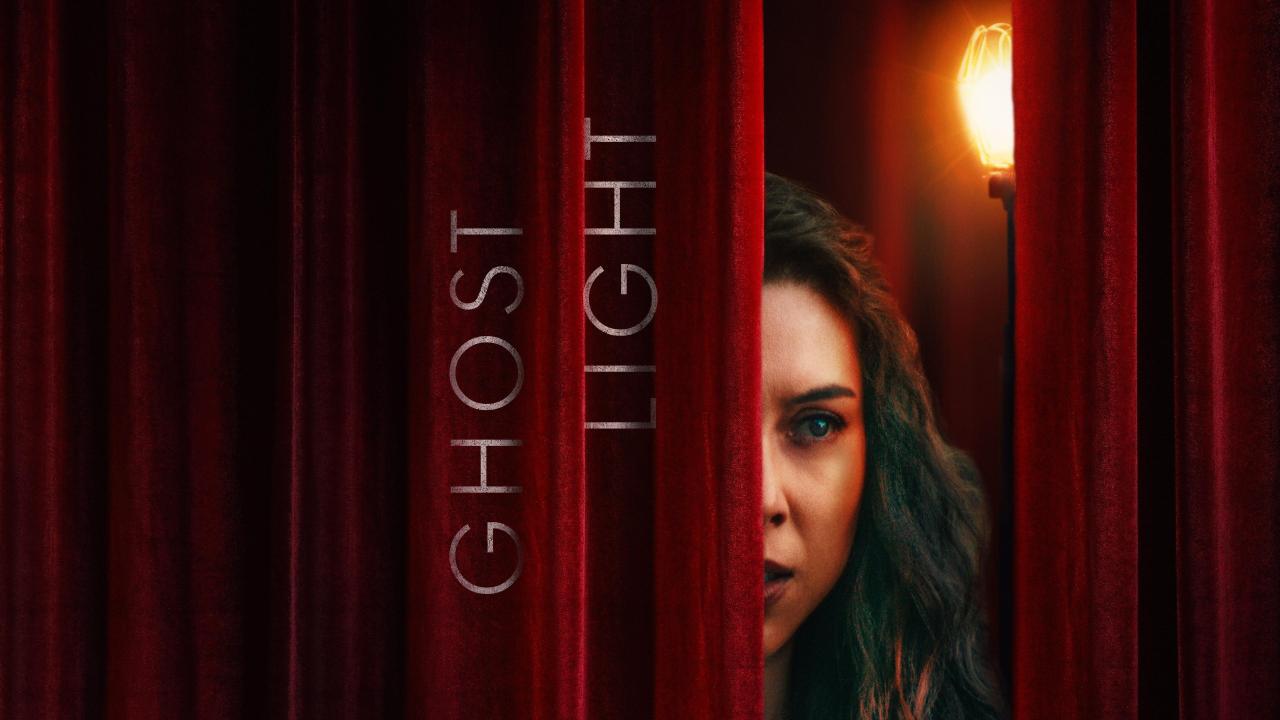 مشاهدة فيلم Ghost Light 2026 مترجم كامل HD