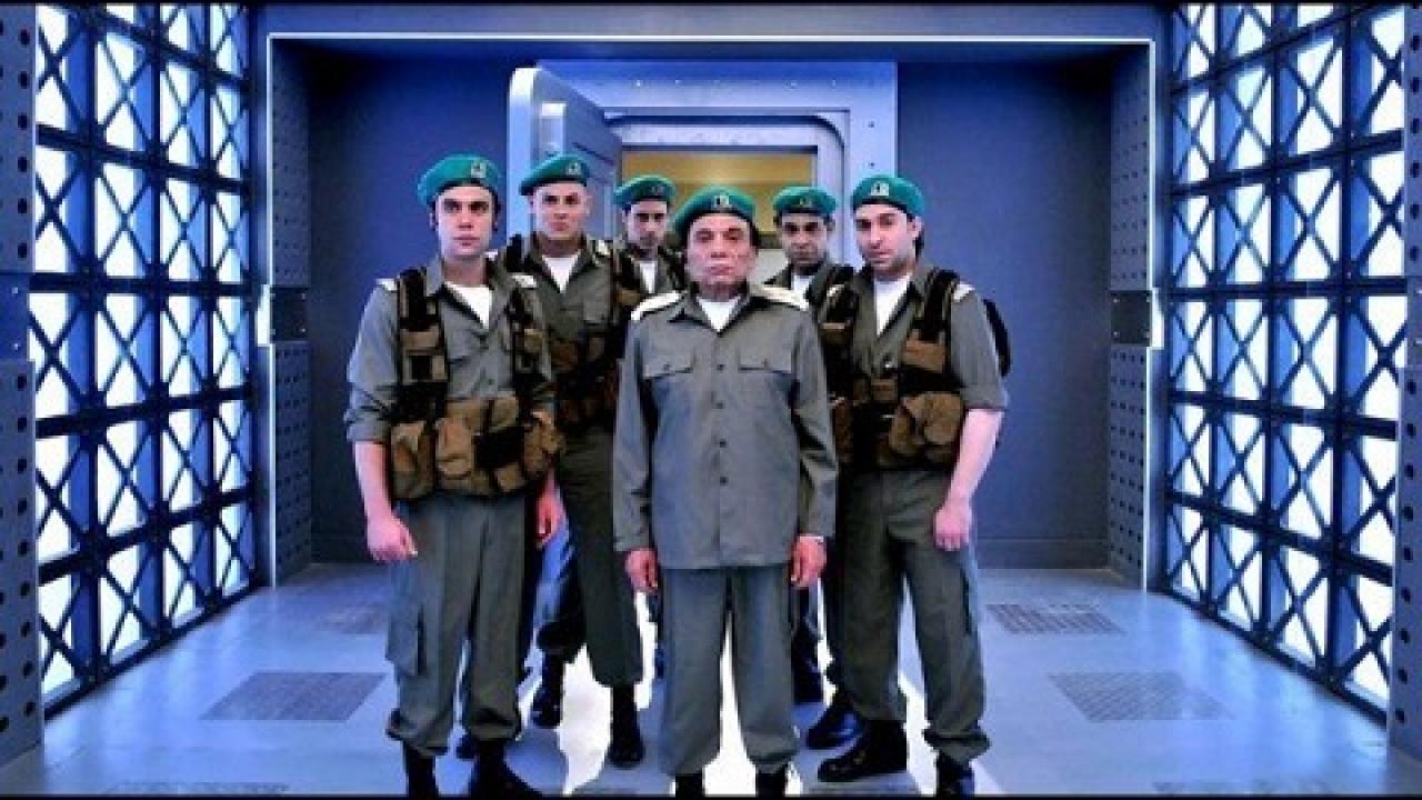 مشاهدة مسلسل فرقة ناجي عطا الله الحلقة 25 الخامسة والعشرون