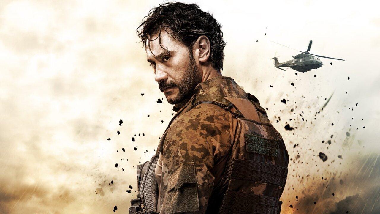 مشاهدة مسلسل الراية الحلقة 3 الثالثة مترجمة HD