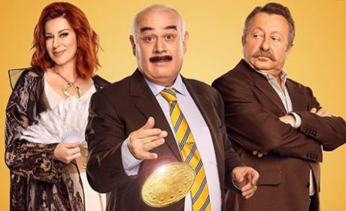 مشاهدة مسلسل التوبة الحلقة 14 مترجمة