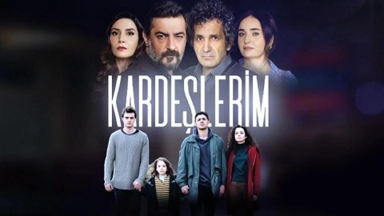 مشاهدة مسلسل إخوتى الحلقة 25 مترجمة