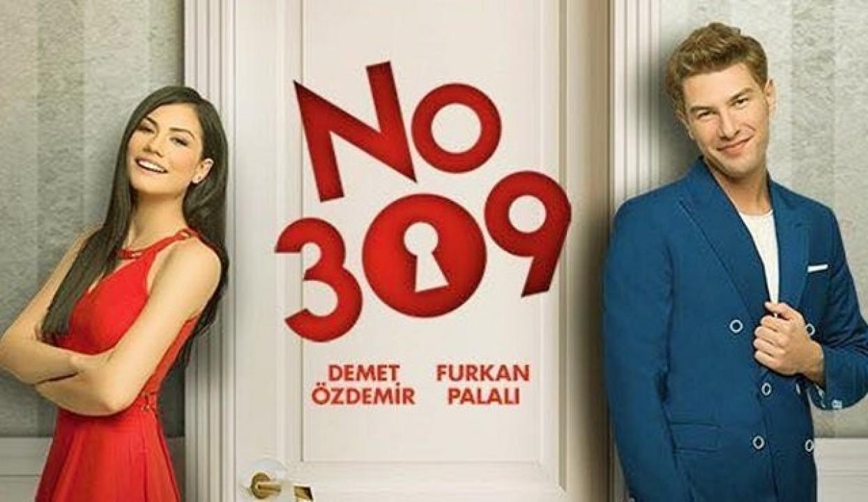 مشاهدة مسلسل الغرفة 309 الحلقة 30 مترجمة