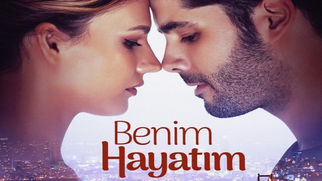مشاهدة مسلسل حياتي انا الحلقة 2 الثانية مترجمة
