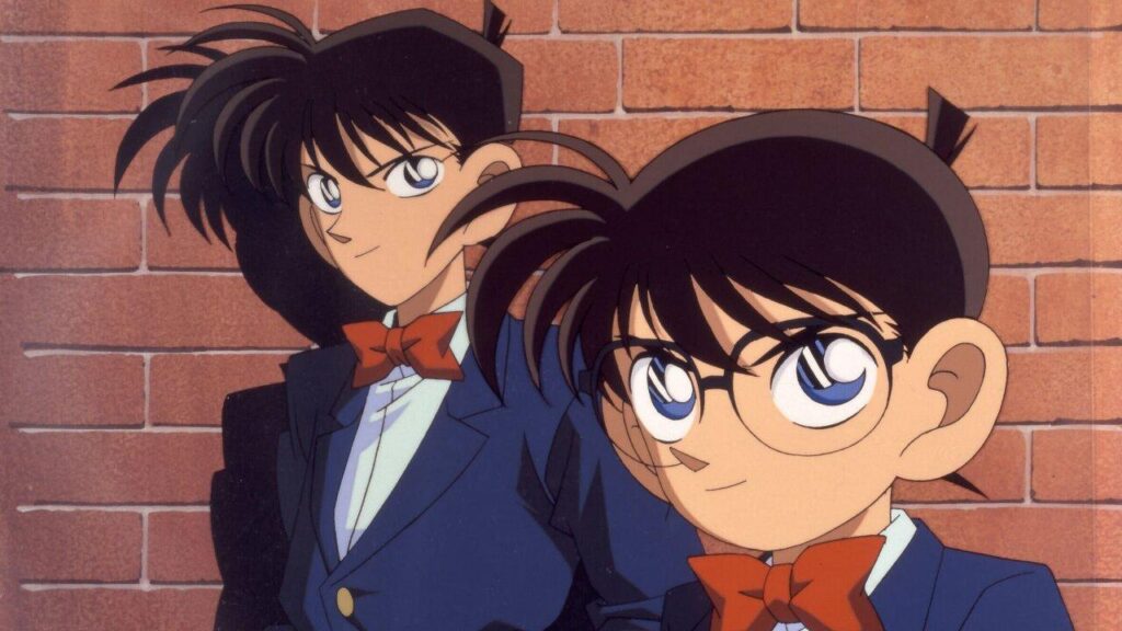 مشاهدة انمي المحقق كونان الحلقة 1102 مدبلجة