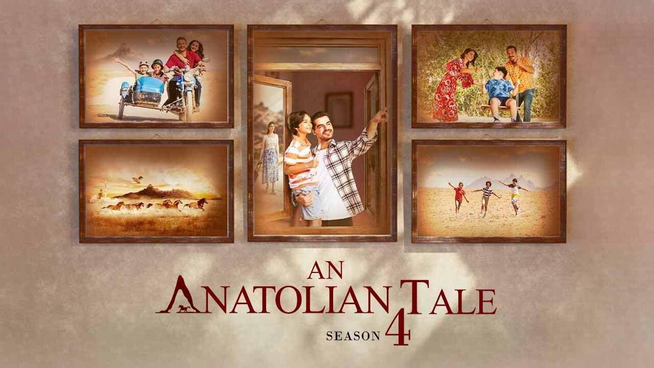 مشاهدة مسلسل جبل جونول الحلقة 113 مترجمة HD