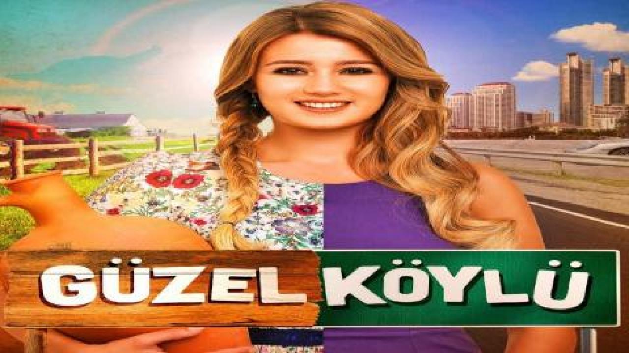 مشاهدة مسلسل القروية الجميلة الحلقة 41 مترجمة