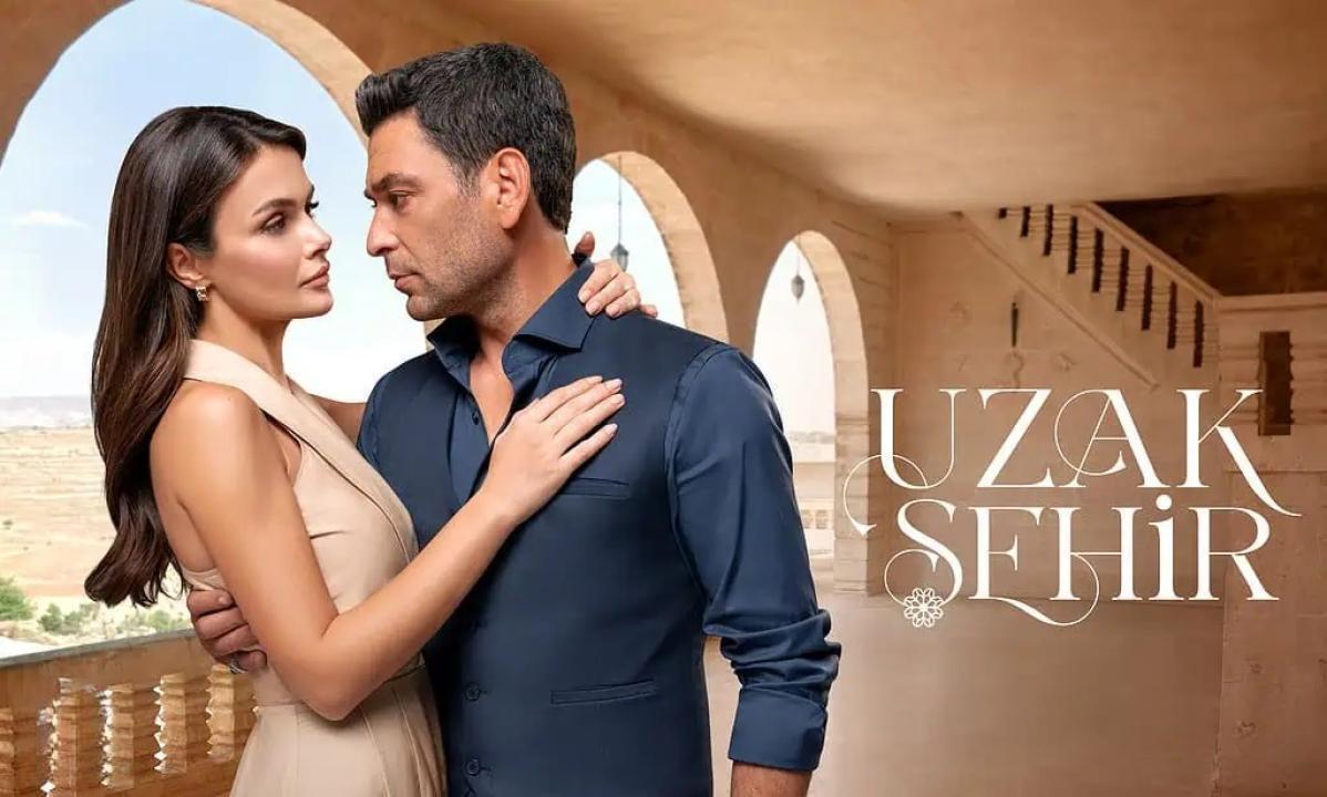 مشاهدة مسلسل المدينة البعيدة 2 الحلقة 10 العاشرة مترجمة HD
