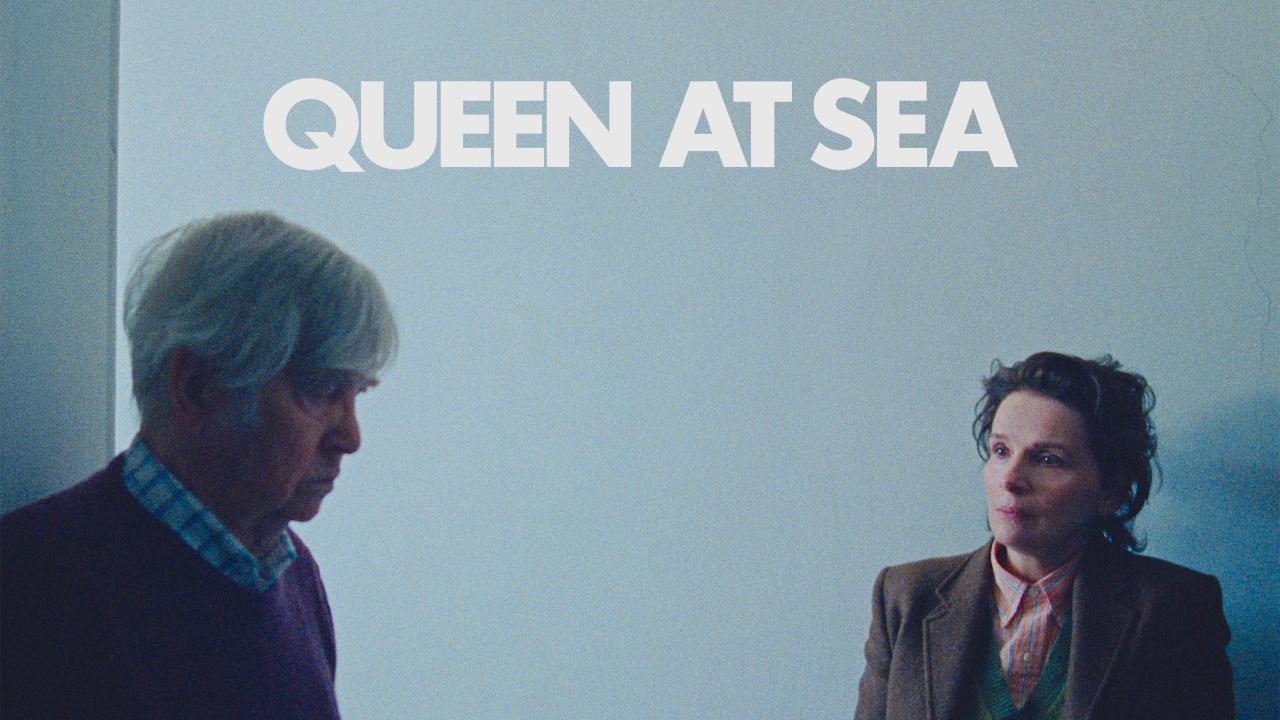 مشاهدة فيلم Queen at Sea 2026 مترجم كامل HD