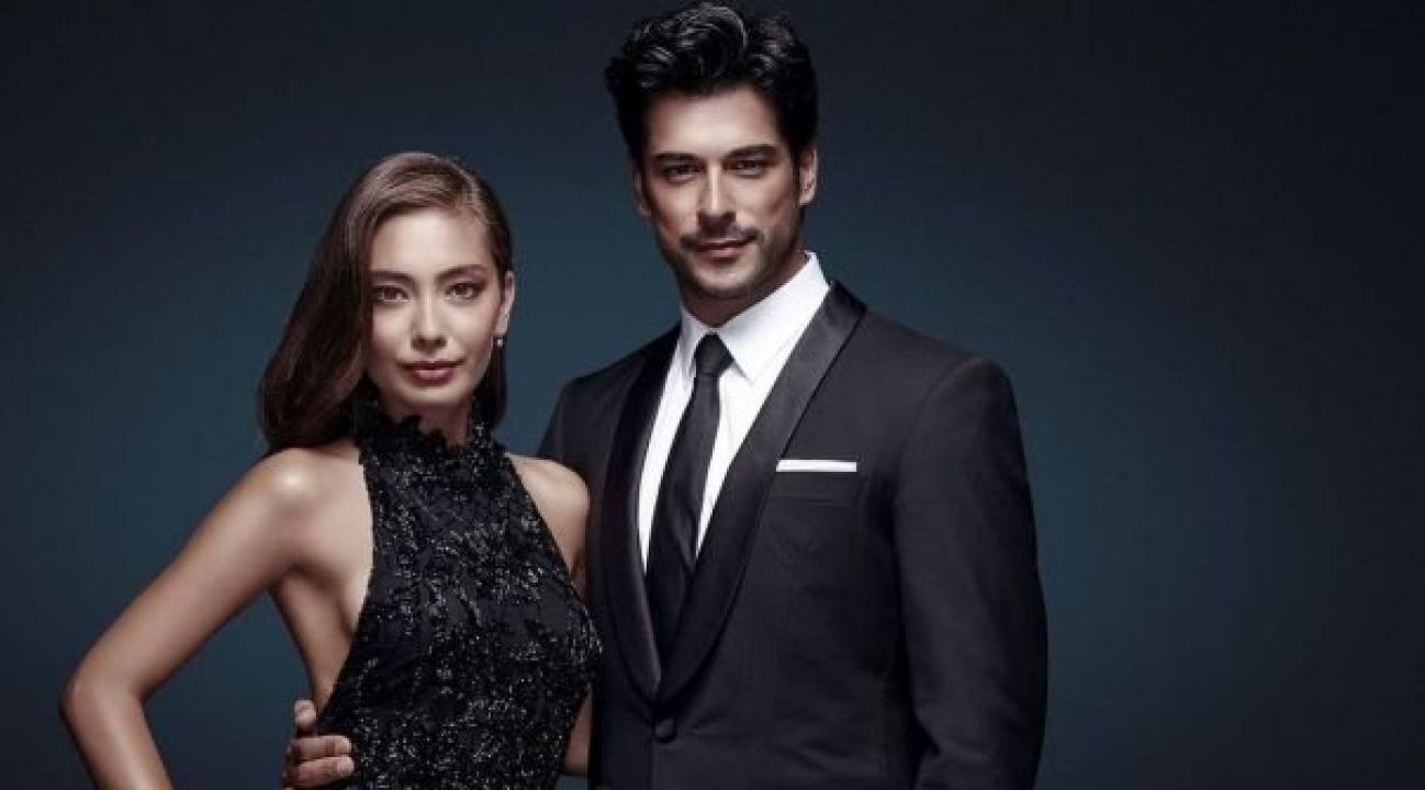 مشاهدة مسلسل حب اعمي الحلقة 31 مترجمة