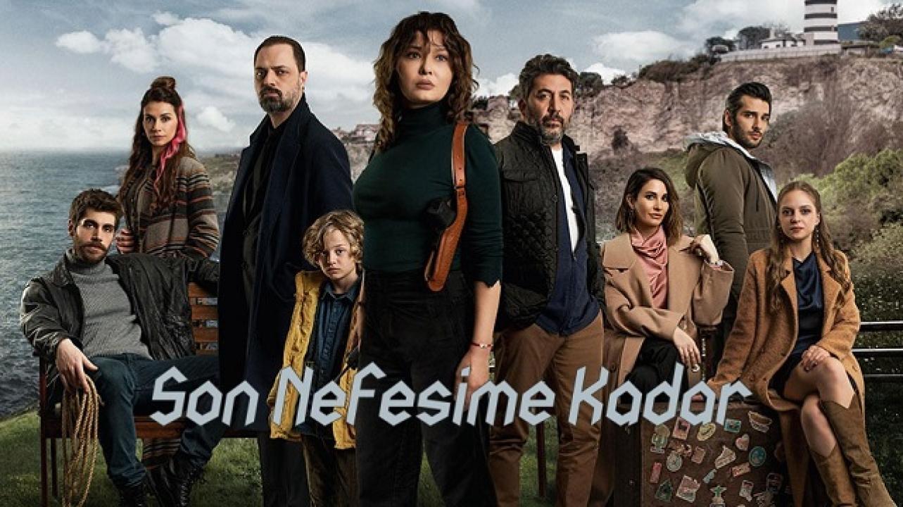 مشاهدة مسلسل حتى نفسي الاخير الحلقة 4 الرابعة مترجمة