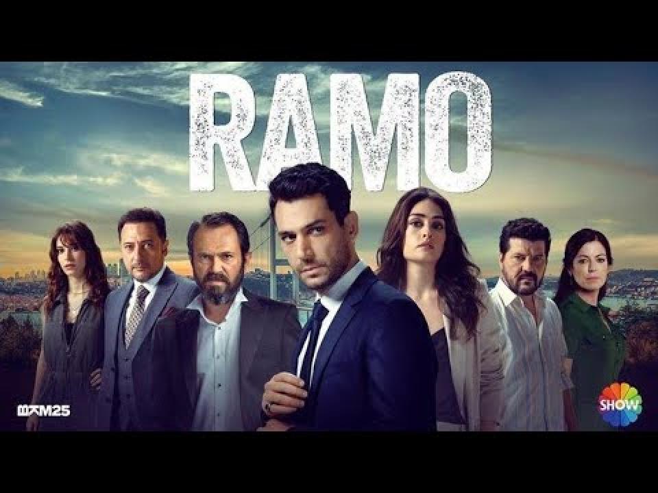 مشاهدة مسلسل رامو الحلقة 19 مترجمة