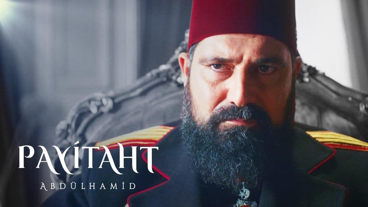 مشاهدة مسلسل السلطان عبدالحميد الثاني الموسم الثاني الحلقة 25 مترجمة