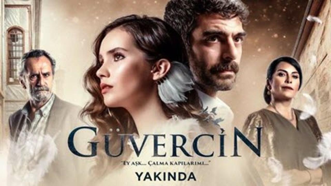 مشاهدة مسلسل الحمامة الحلقة 11 مترجمة