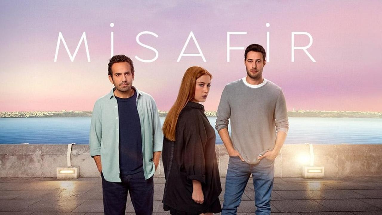 مشاهدة مسلسل الضيف الحلقة 5 مترجمة HD ( الاخيرة )