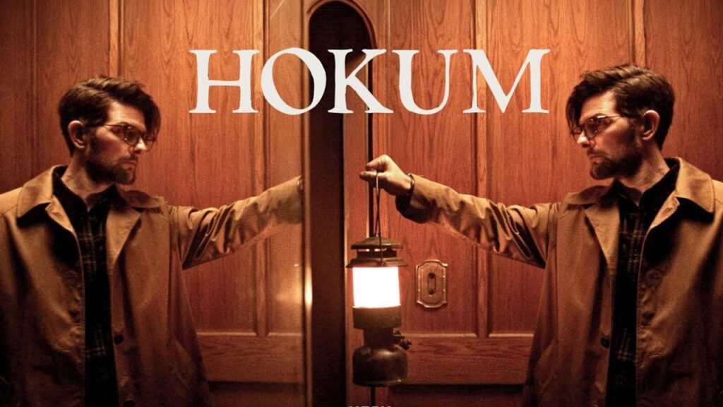 مشاهدة فيلم Hokum 2026 مترجم كامل HD