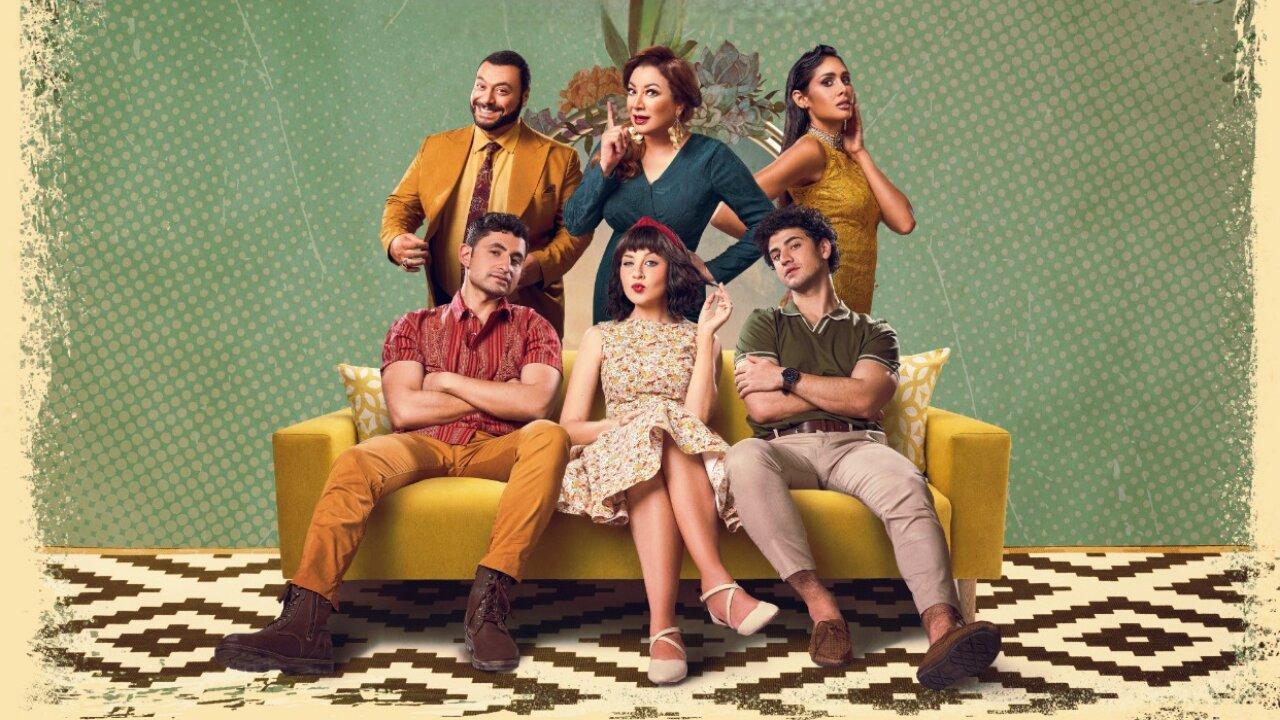 مشاهدة مسلسل مجنونة بيك الحلقة 10 العاشرة HD
