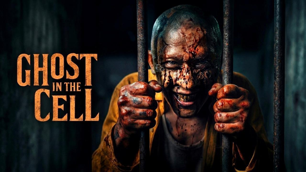 مشاهدة فيلم Ghost in the Cell 2026 مترجم كامل HD