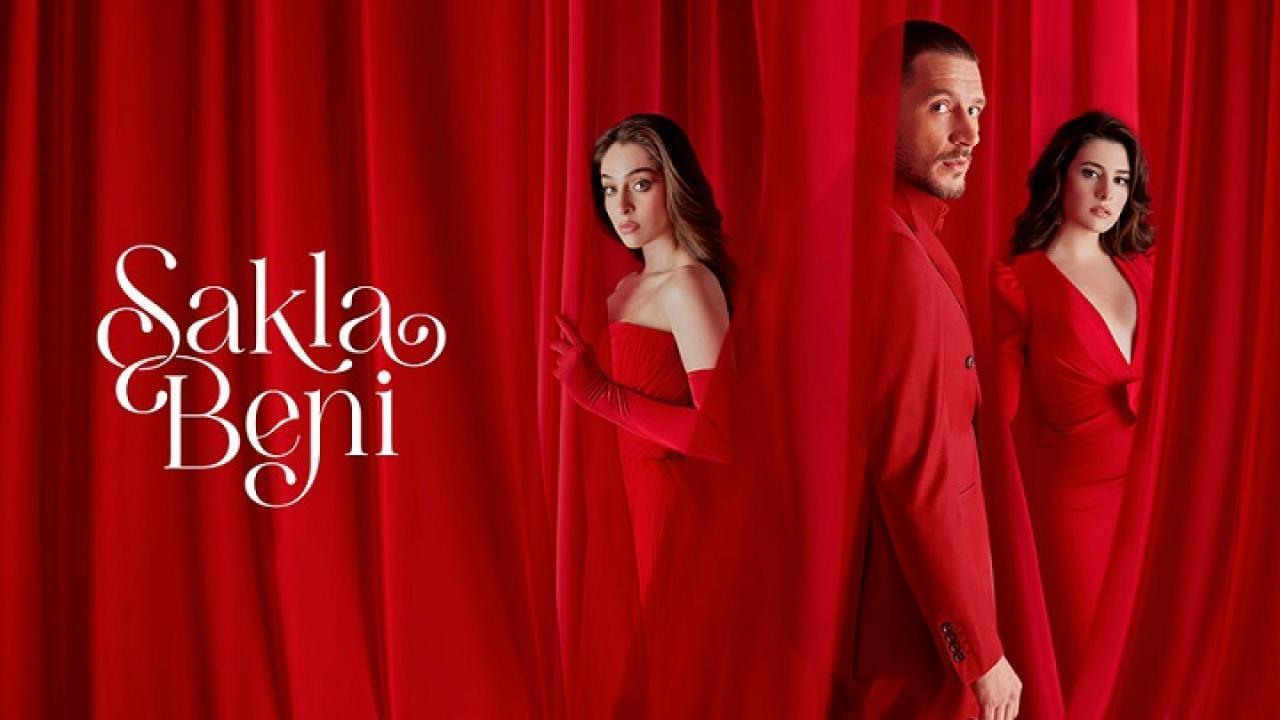 مشاهدة مسلسل خبئني الحلقة 3 الثالثة مترجمة HD