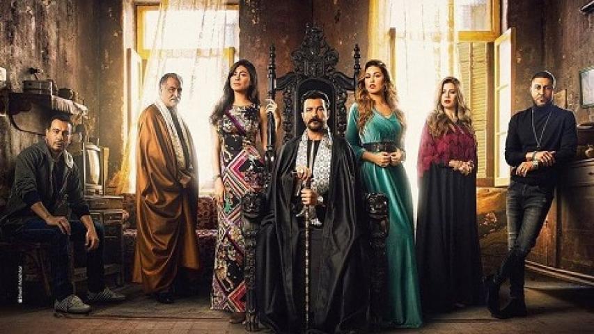 مشاهدة مسلسل ضربة معلم الحلقة 27 السابعة والعشرون