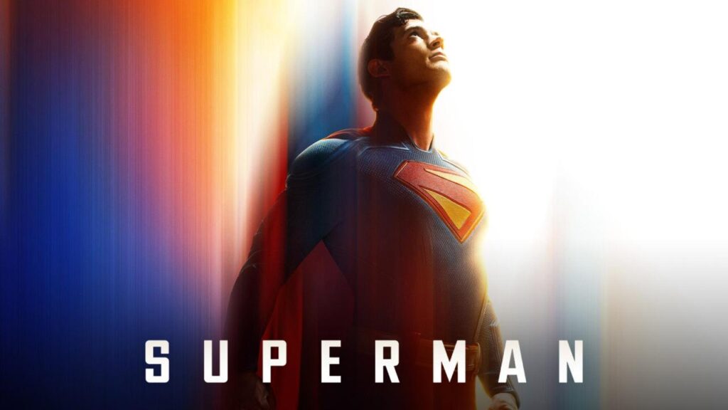 مشاهدة فيلم Superman 2025 مترجم كامل بجودة عالية HD