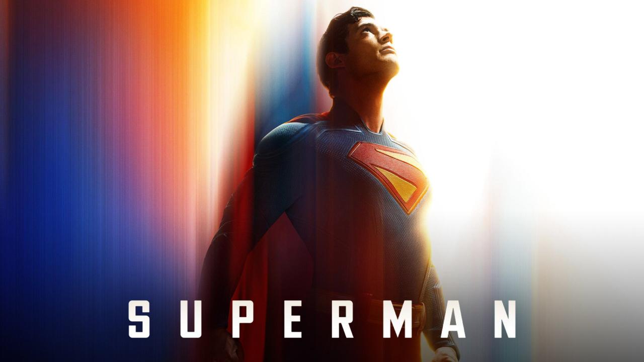 مشاهدة فيلم Superman 2025 مترجم كامل بجودة عالية HD