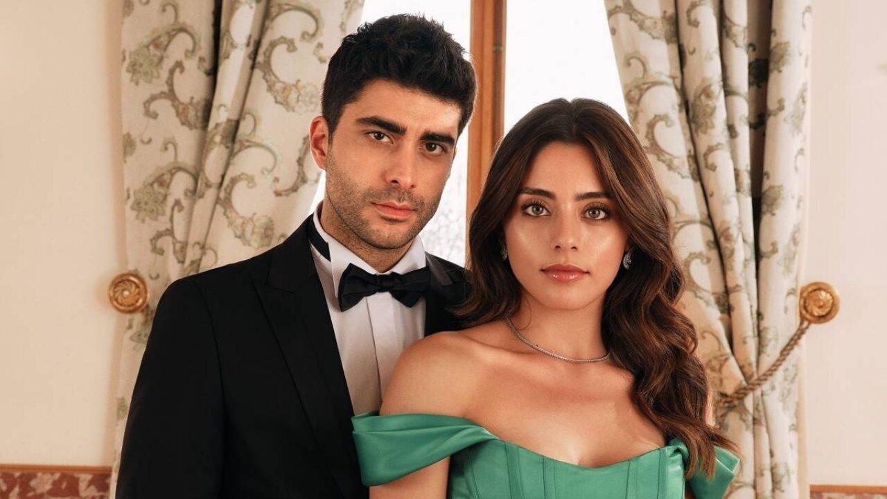 مشاهدة مسلسل شراب التوت الحلقة 29 التاسعة والعشرون مترجمة HD