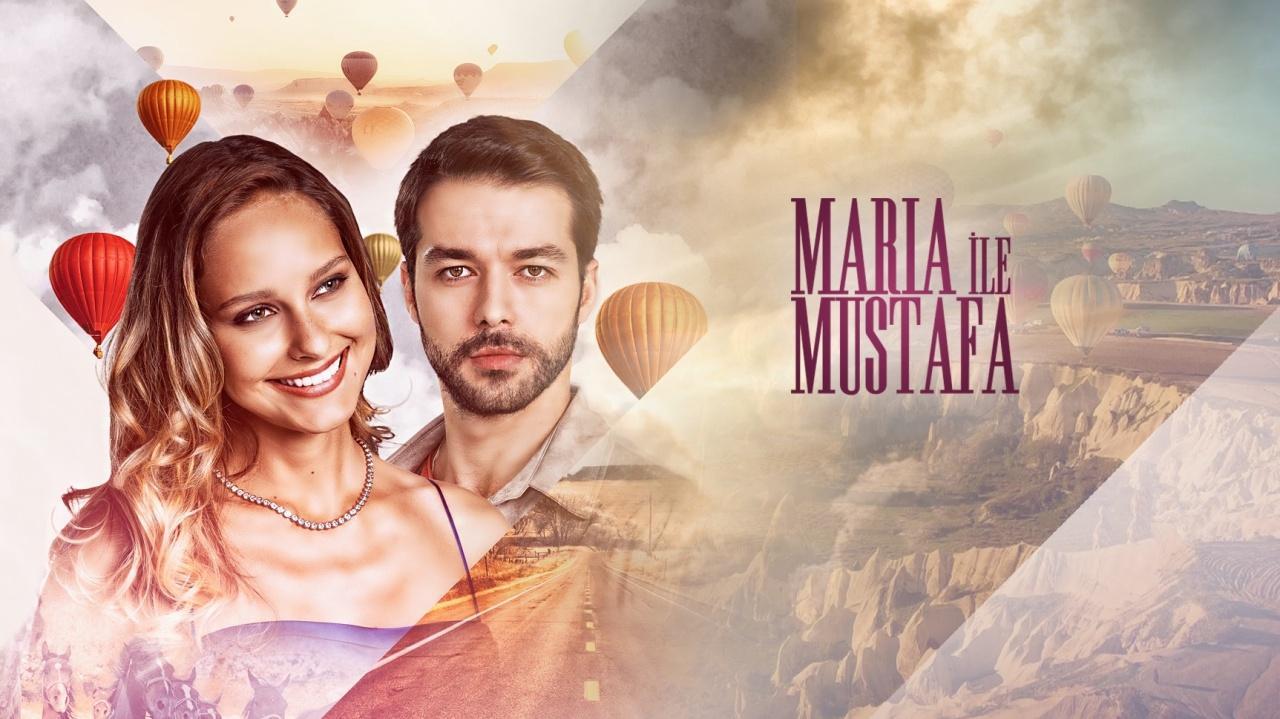 مشاهدة مسلسل ماريا ومصطفي الحلقة 9 مترجمة