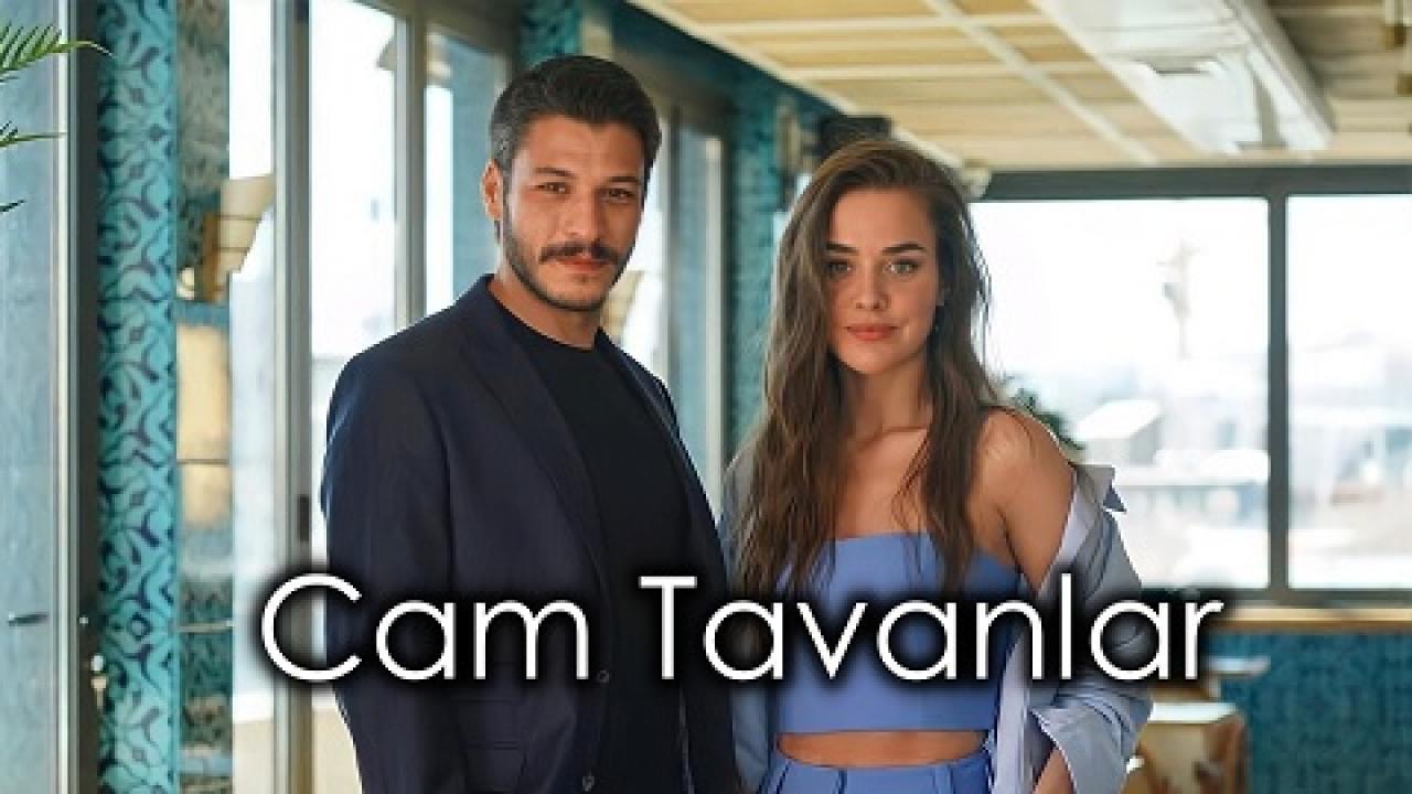 مشاهدة مسلسل أسقف زجاجية الحلقة 1 مترجمة