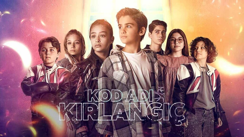 مشاهدة مسلسل اسم الرمز كرلانج الحلقة 19 التاسعة عشر مترجمة HD
