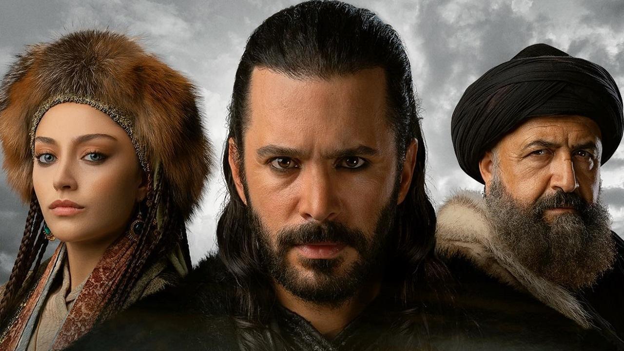 مشاهدة مسلسل الب ارسلان الحلقة 49 مترجمة