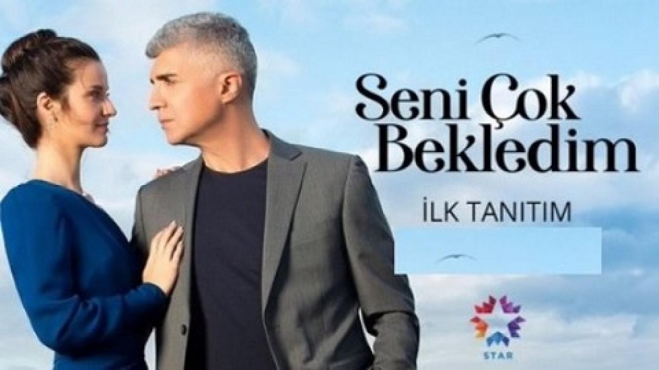 مشاهدة مسلسل انتظرتك كثيرا الحلقة 11 مترجمة