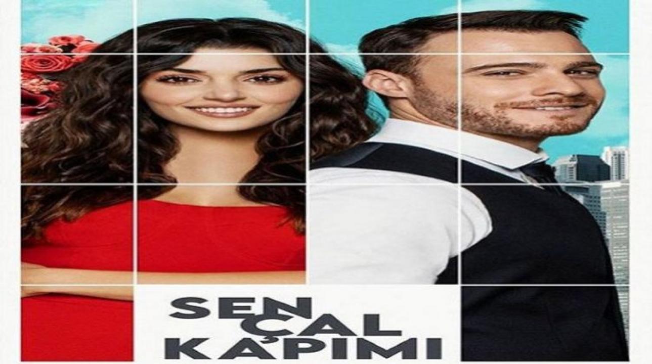 مشاهدة مسلسل انت اطرق بابي الحلقة 31 مترجمة