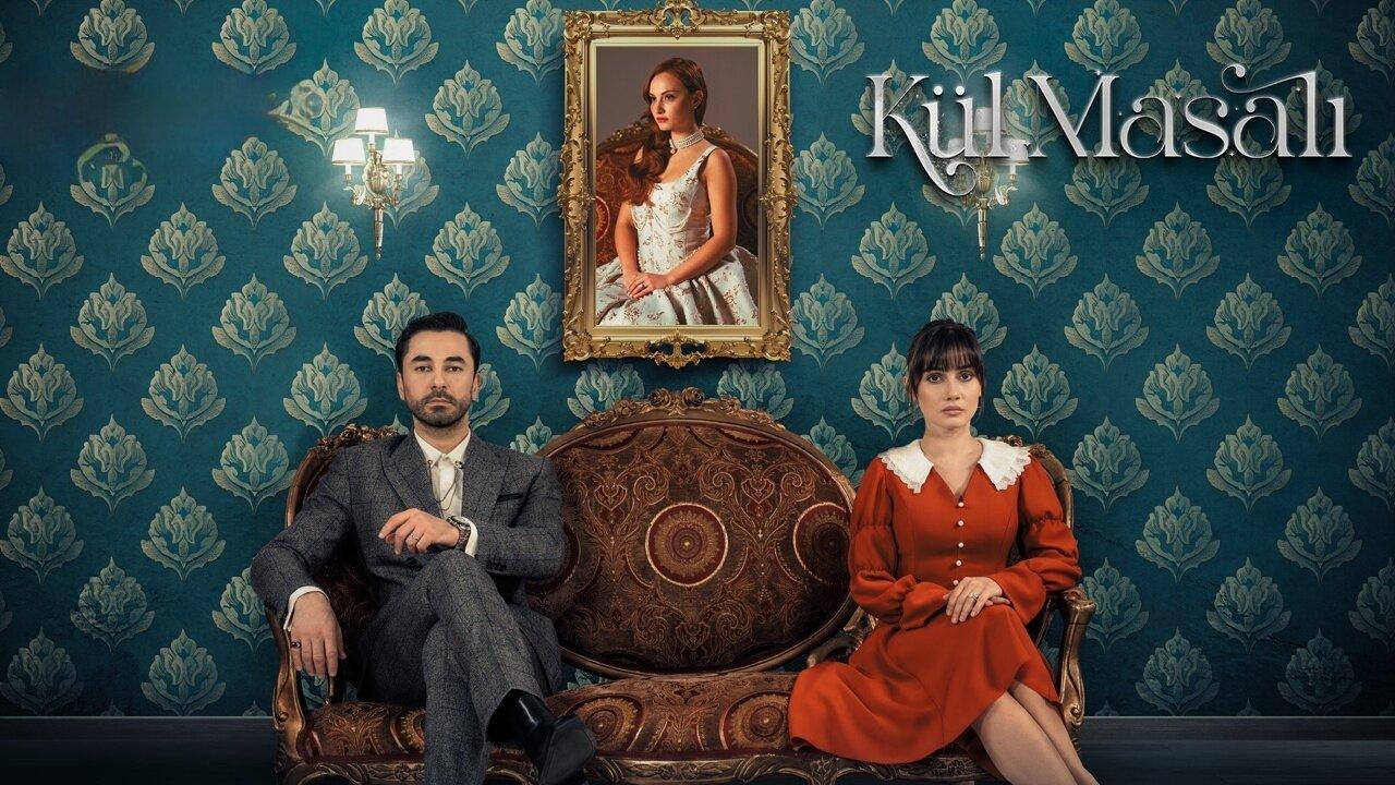 مشاهدة مسلسل حكاية رماد الحلقة 9 التاسعة مترجمة HD