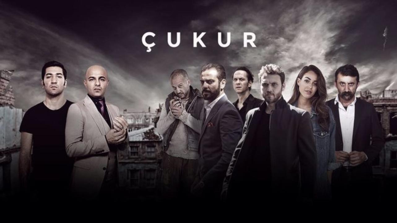 مشاهدة مسلسل الحفرة الموسم الثالث الحلقة 20 مترجمة